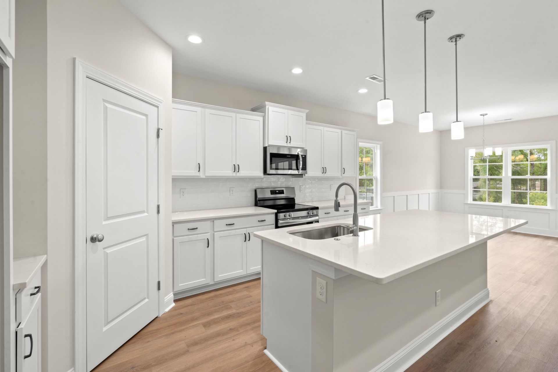 5109 Water Breeze Ct.  Photo 7