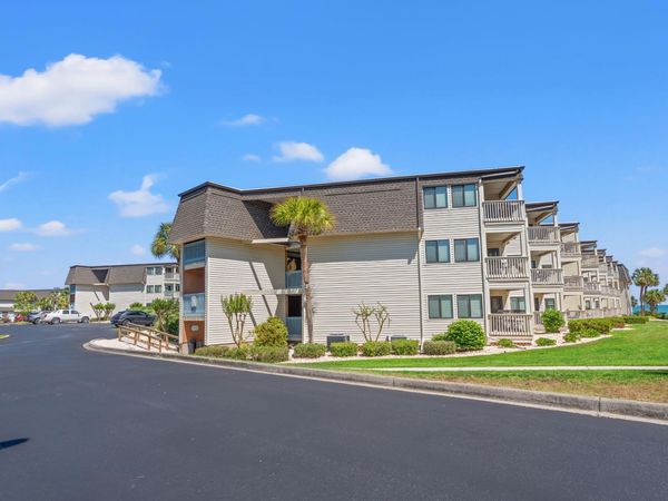 5601 Ocean Blvd. N, Unit 202A, Myrtle Beach, SC 29577