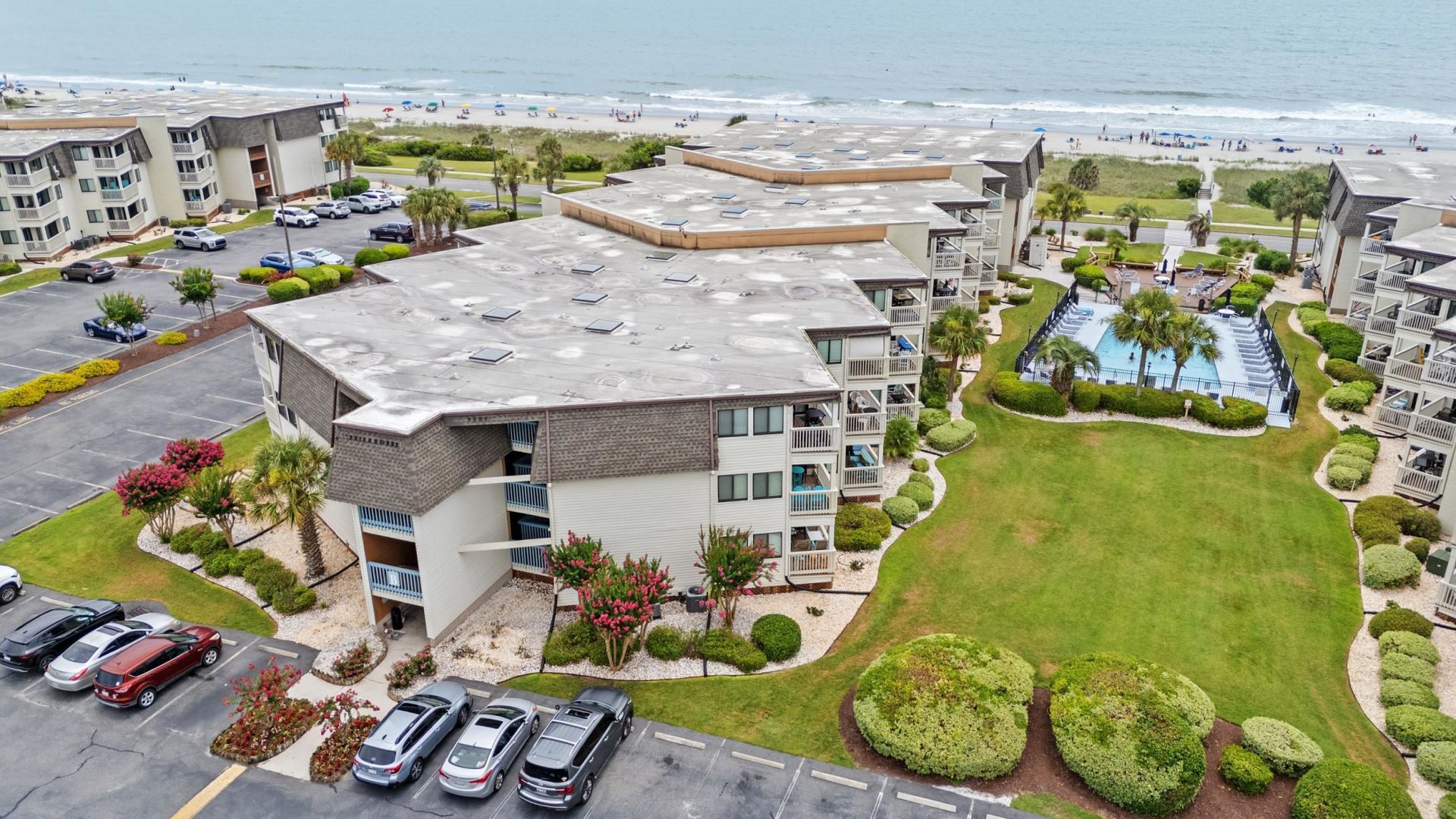 5601 Ocean Blvd. N Photo 26