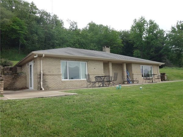 41 Playford Avenue, Brownsville, PA 15417