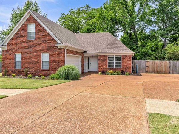 11692 WILDER ST, Arlington, TN 38002