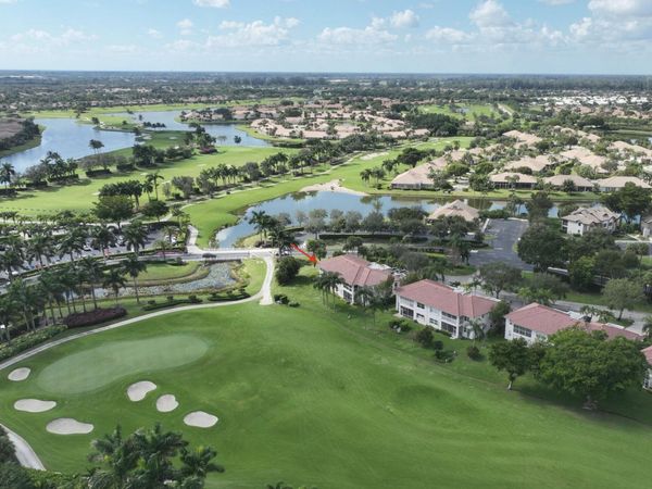 8082 Aberdeen Drive, Unit 102, Boynton Beach, FL 33472