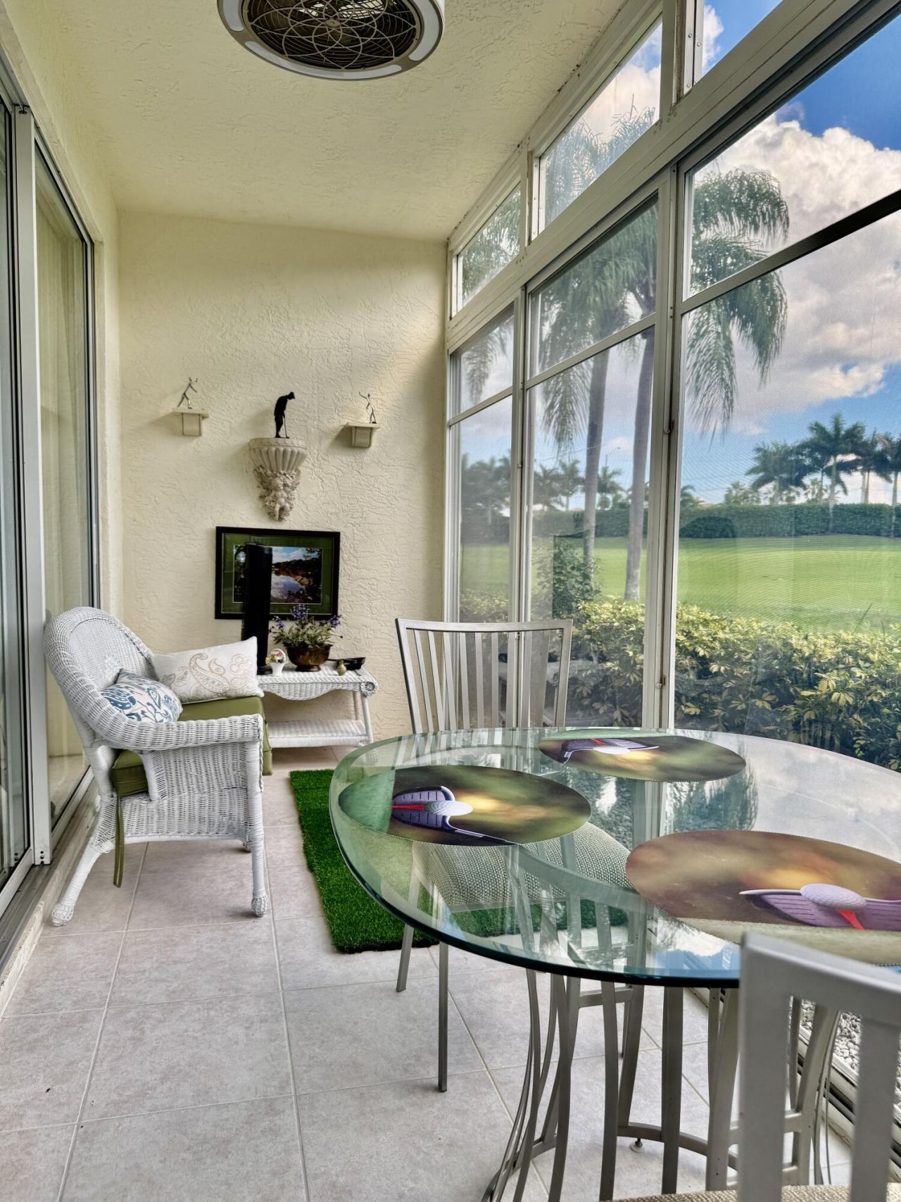 8082 Aberdeen Drive, Unit 102, Boynton Beach, FL 33472 Photo