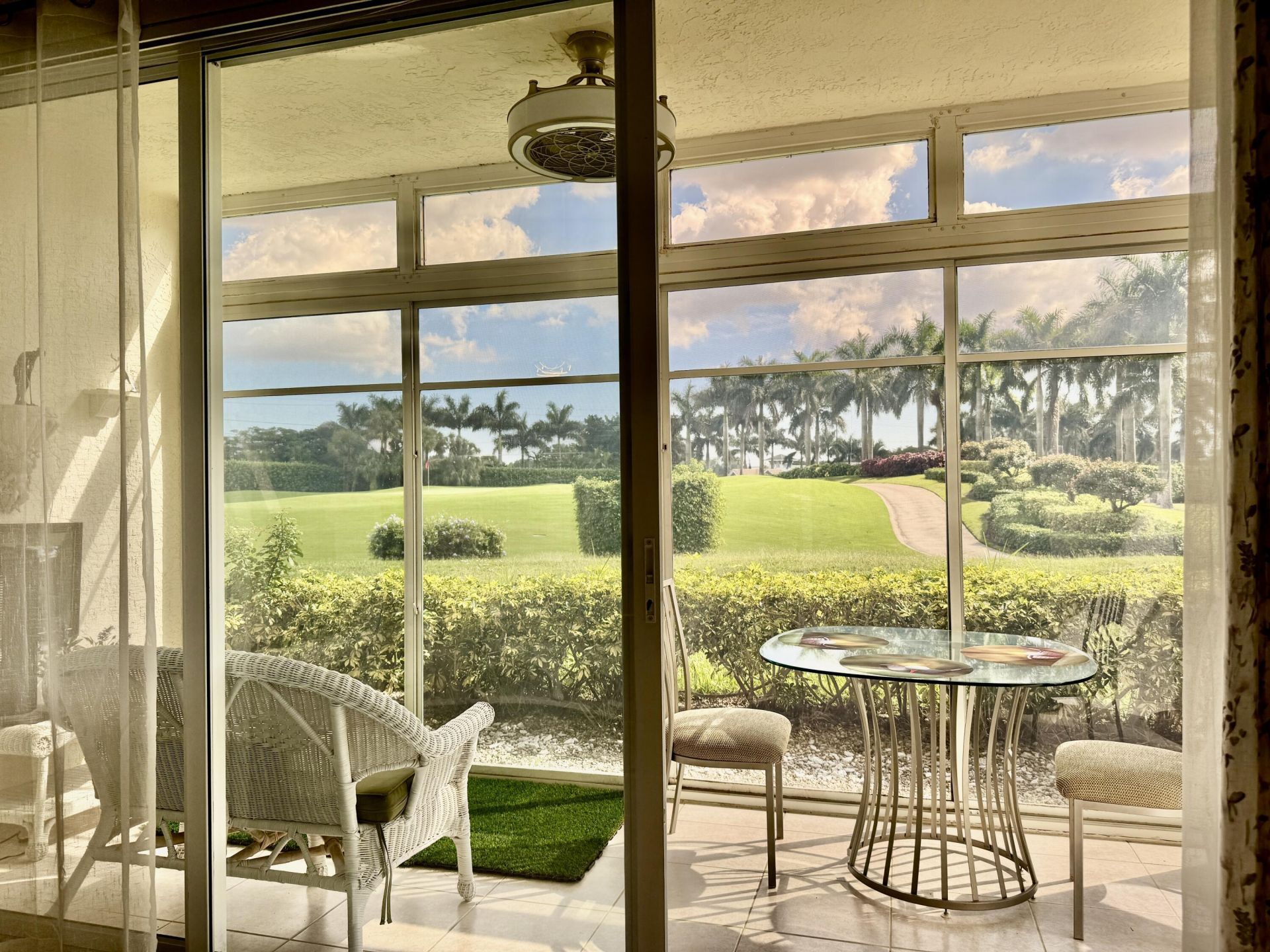 8082 Aberdeen Drive, Unit 102, Boynton Beach, FL 33472 Photo