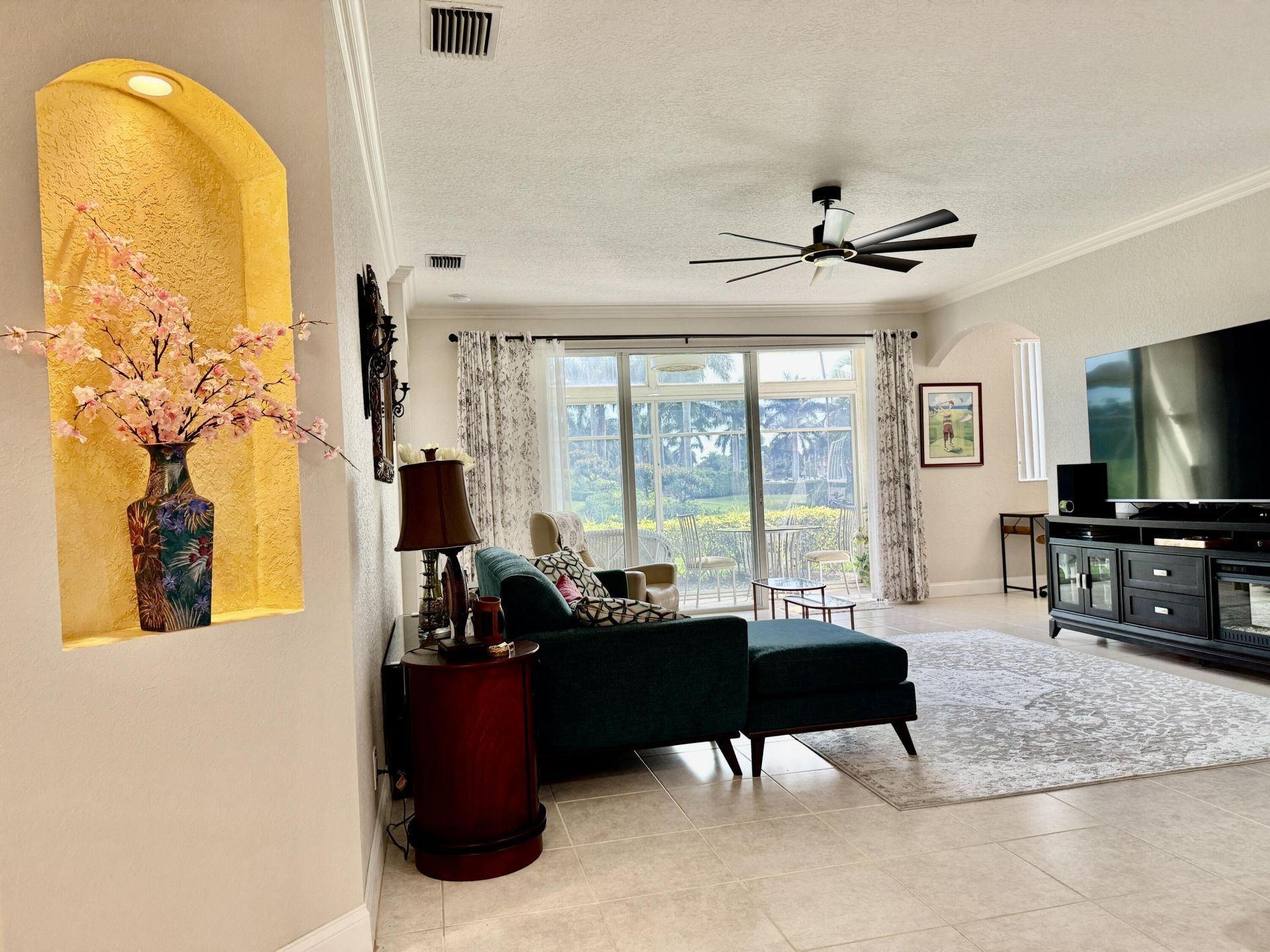 8082 Aberdeen Drive, Unit 102, Boynton Beach, FL 33472 Photo