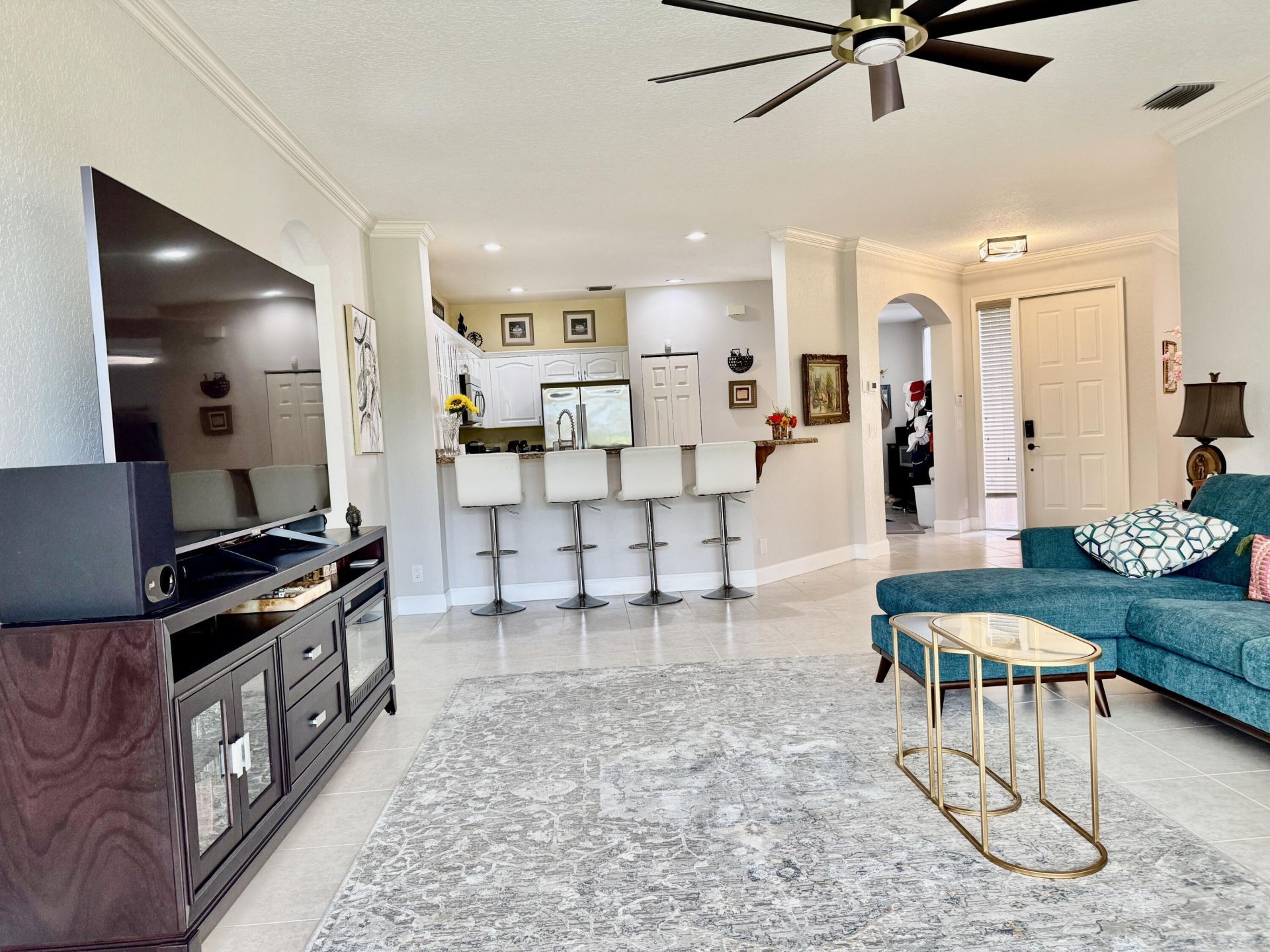 8082 Aberdeen Drive, Unit 102, Boynton Beach, FL 33472 Photo