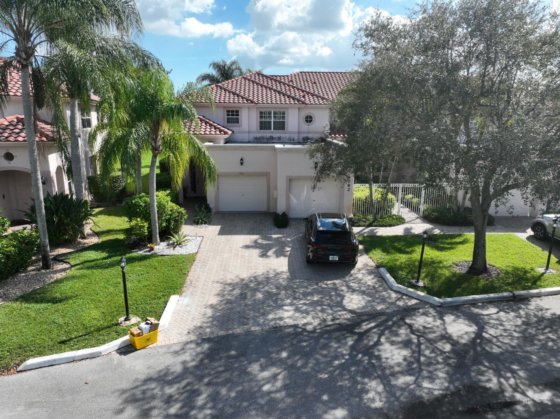 8082 Aberdeen Drive, Unit 102, Boynton Beach, FL 33472 Photo
