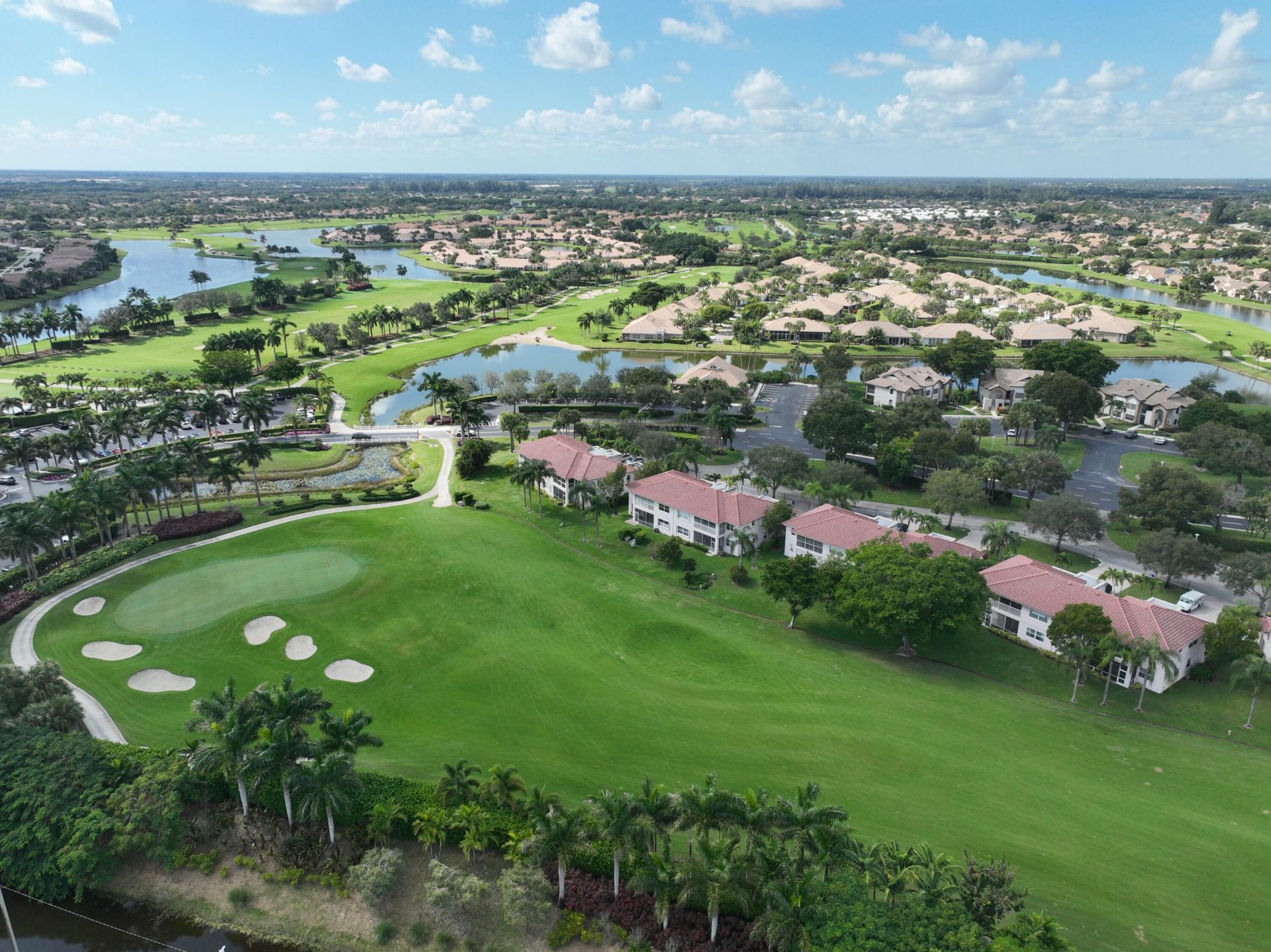 8082 Aberdeen Drive, Unit 102, Boynton Beach, FL 33472 Photo
