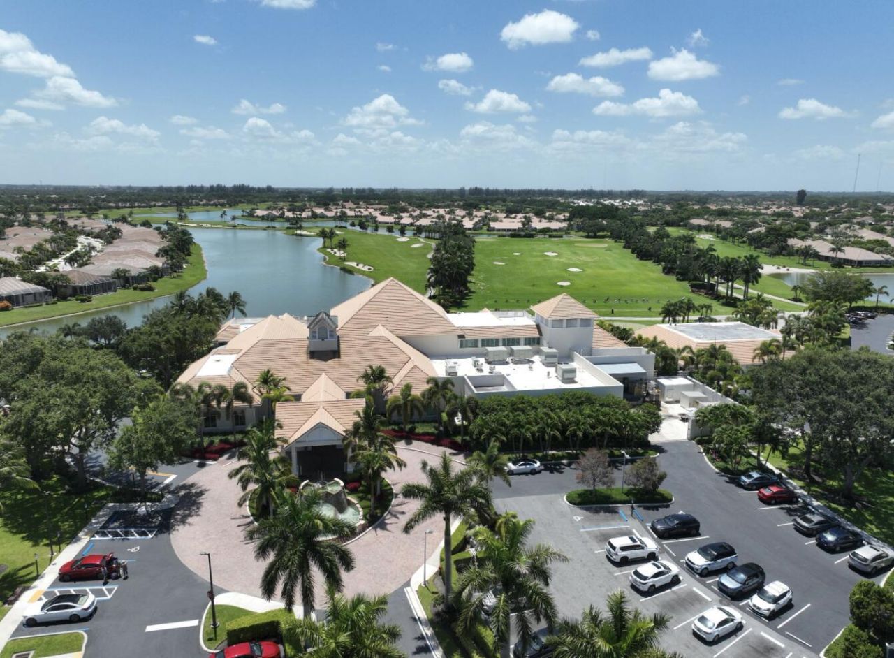 8082 Aberdeen Drive, Unit 102, Boynton Beach, FL 33472 Photo