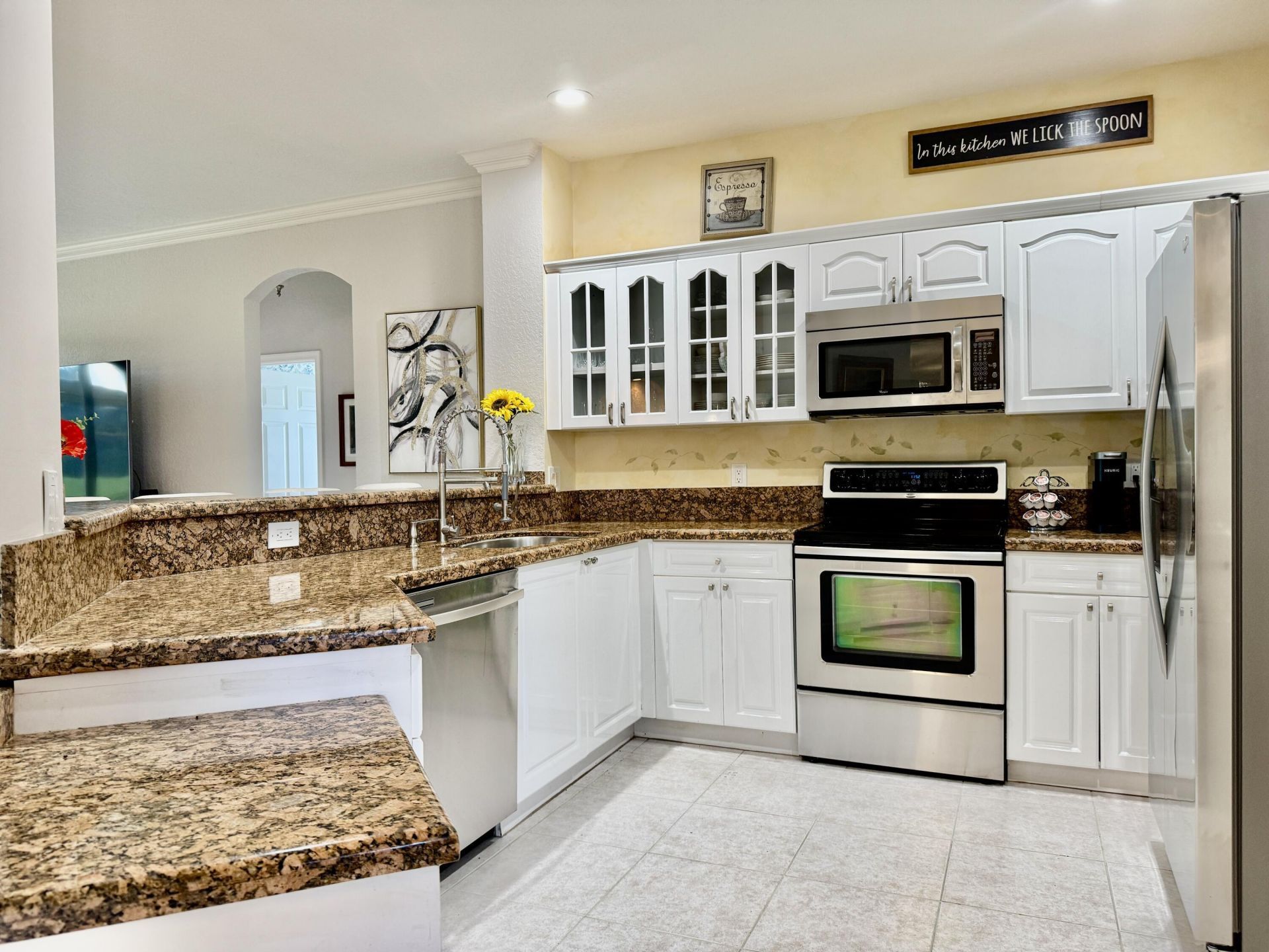 8082 Aberdeen Drive, Unit 102, Boynton Beach, FL 33472 Photo