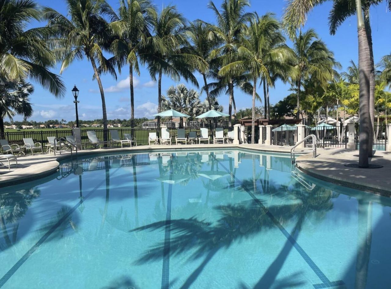 8082 Aberdeen Drive, Unit 102, Boynton Beach, FL 33472 Photo