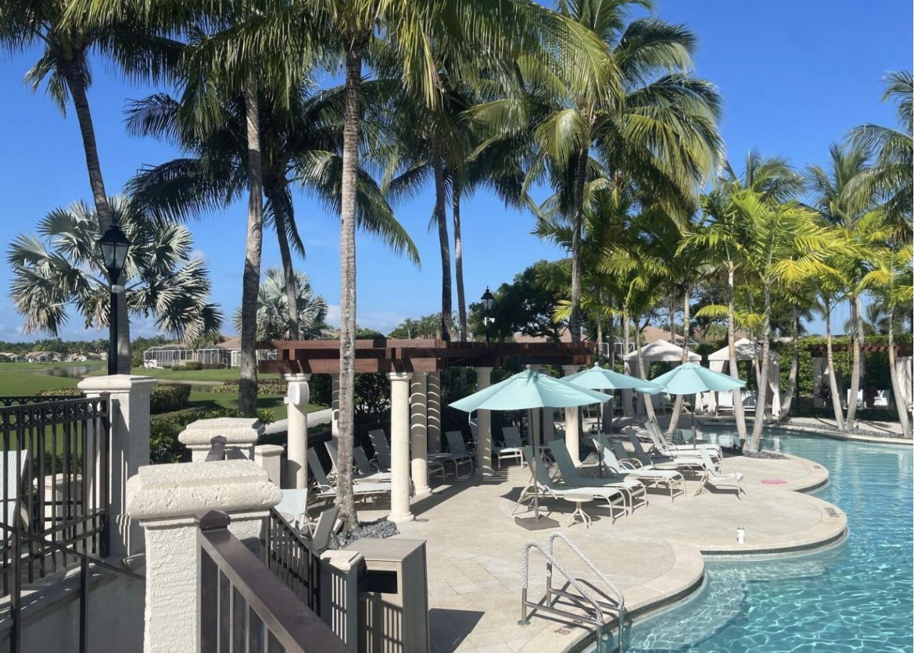 8082 Aberdeen Drive, Unit 102, Boynton Beach, FL 33472 Photo