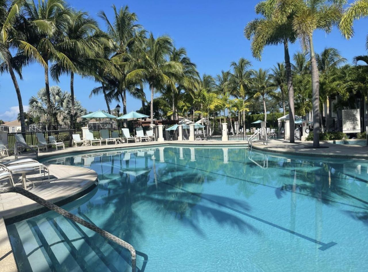 8082 Aberdeen Drive, Unit 102, Boynton Beach, FL 33472 Photo
