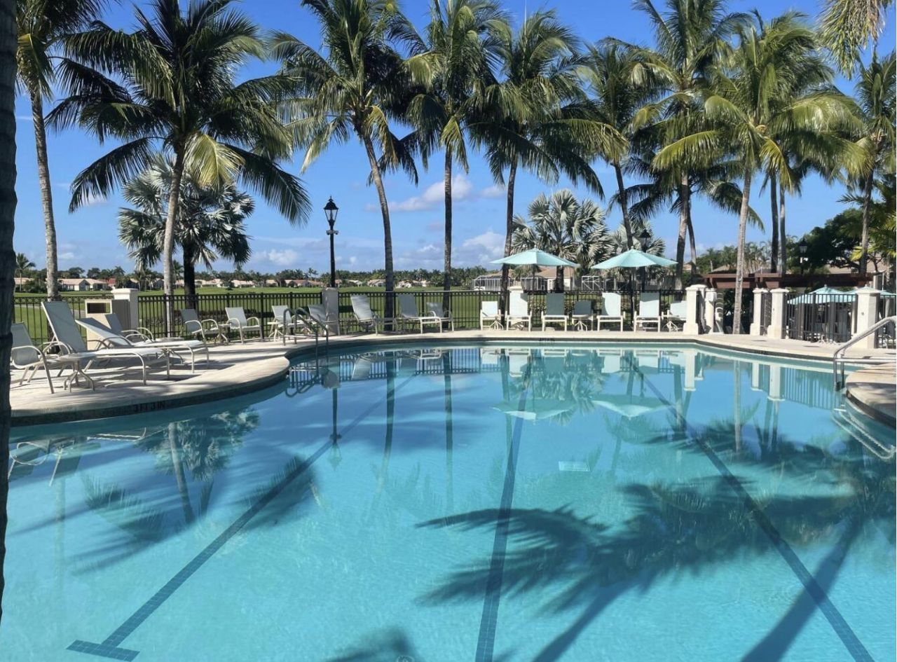 8082 Aberdeen Drive, Unit 102, Boynton Beach, FL 33472 Photo