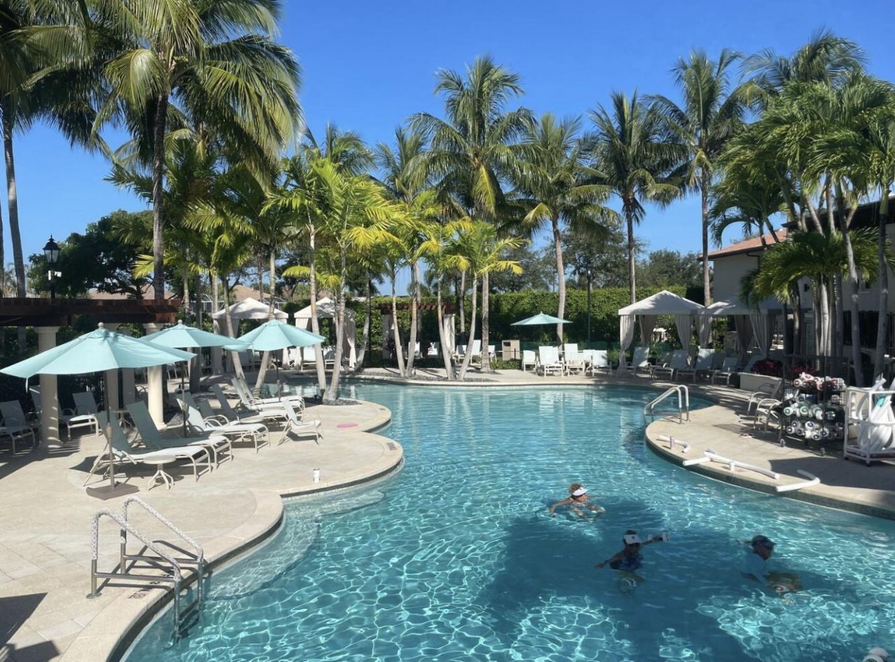 8082 Aberdeen Drive, Unit 102, Boynton Beach, FL 33472 Photo