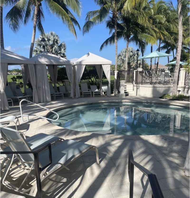 8082 Aberdeen Drive, Unit 102, Boynton Beach, FL 33472 Photo