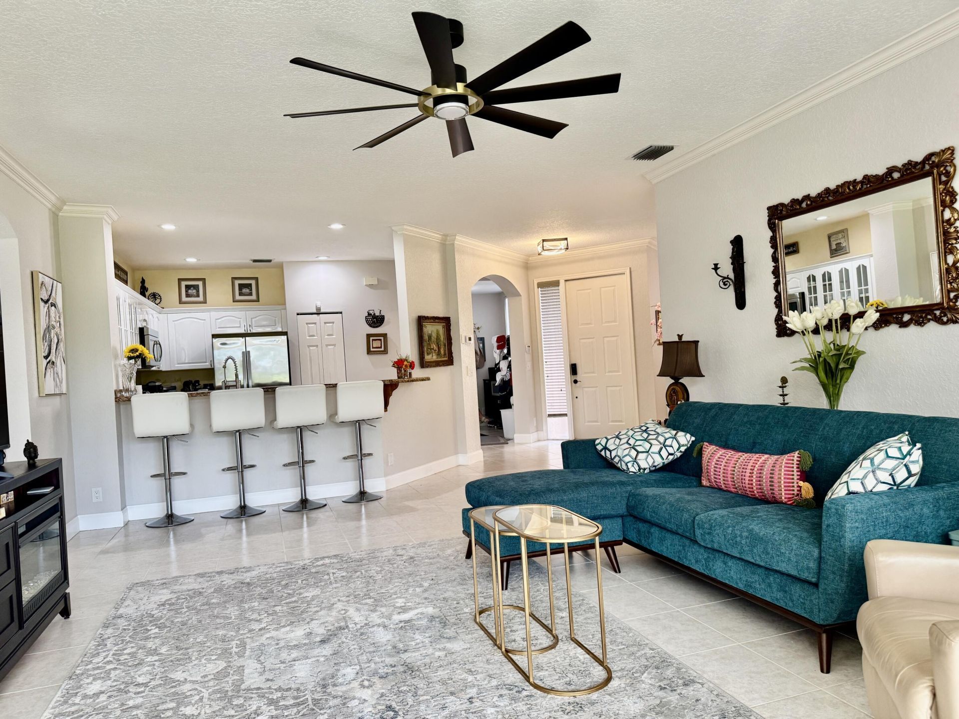 8082 Aberdeen Drive, Unit 102, Boynton Beach, FL 33472 Photo