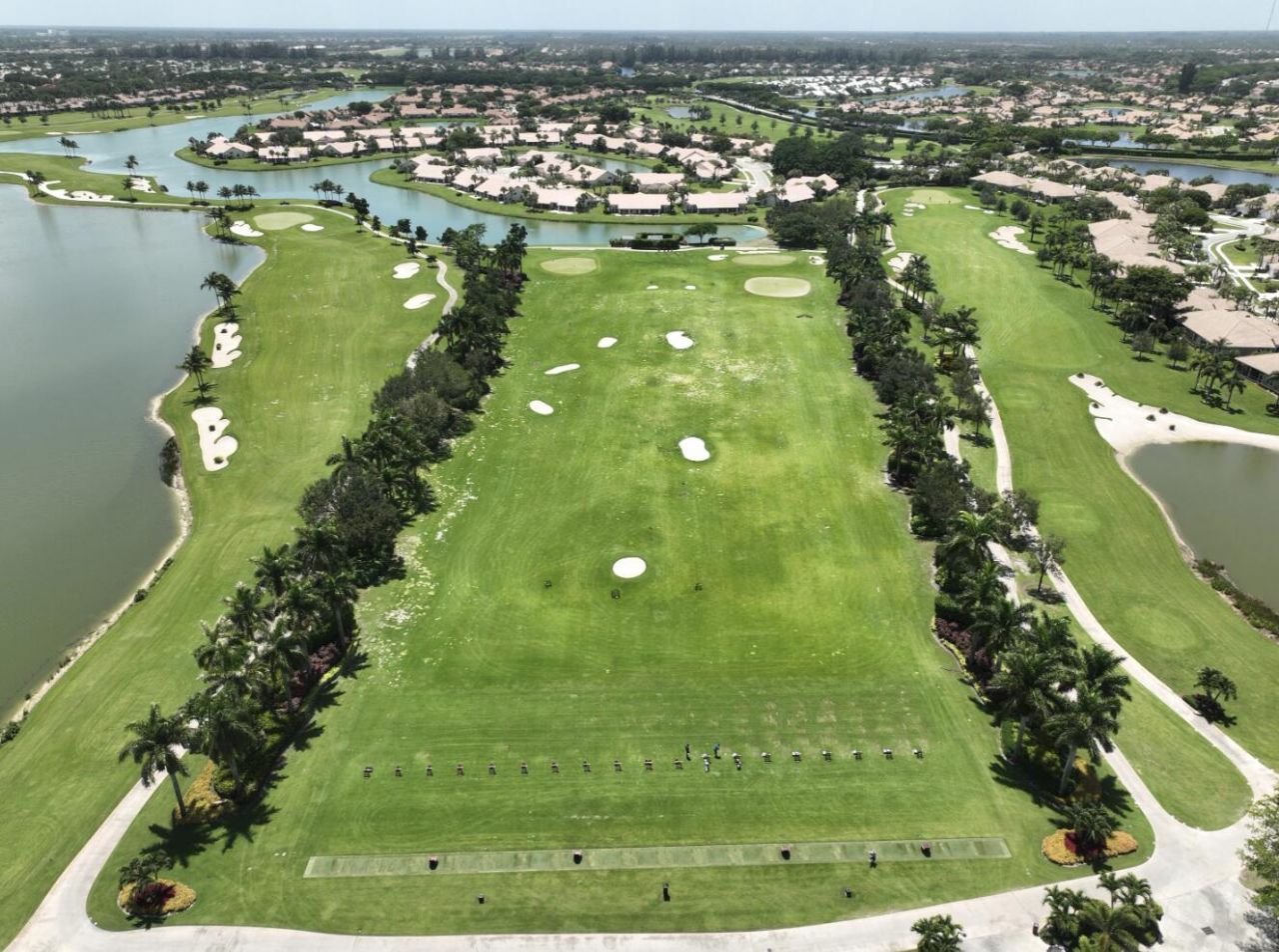 8082 Aberdeen Drive, Unit 102, Boynton Beach, FL 33472 Photo