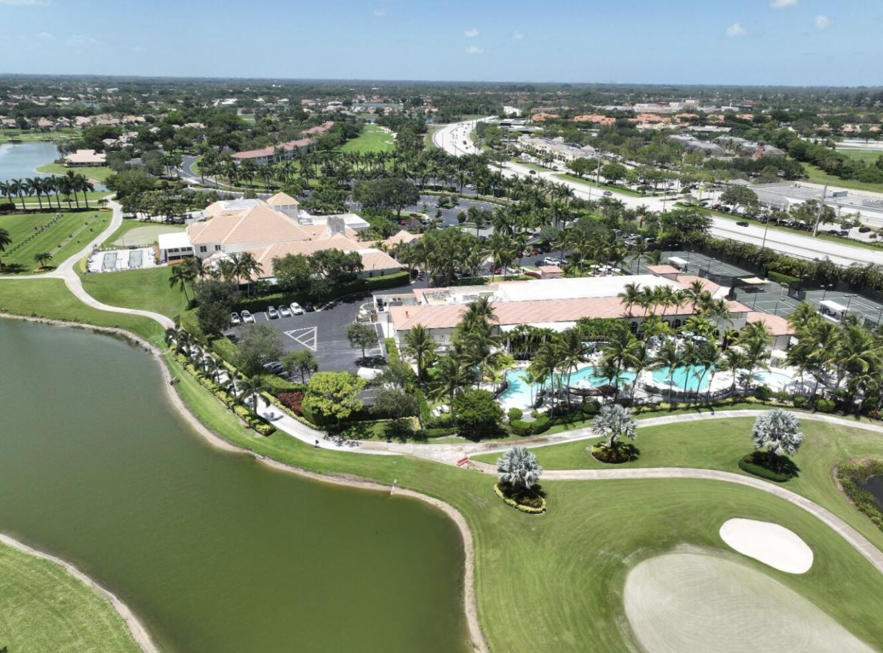 8082 Aberdeen Drive, Unit 102, Boynton Beach, FL 33472 Photo