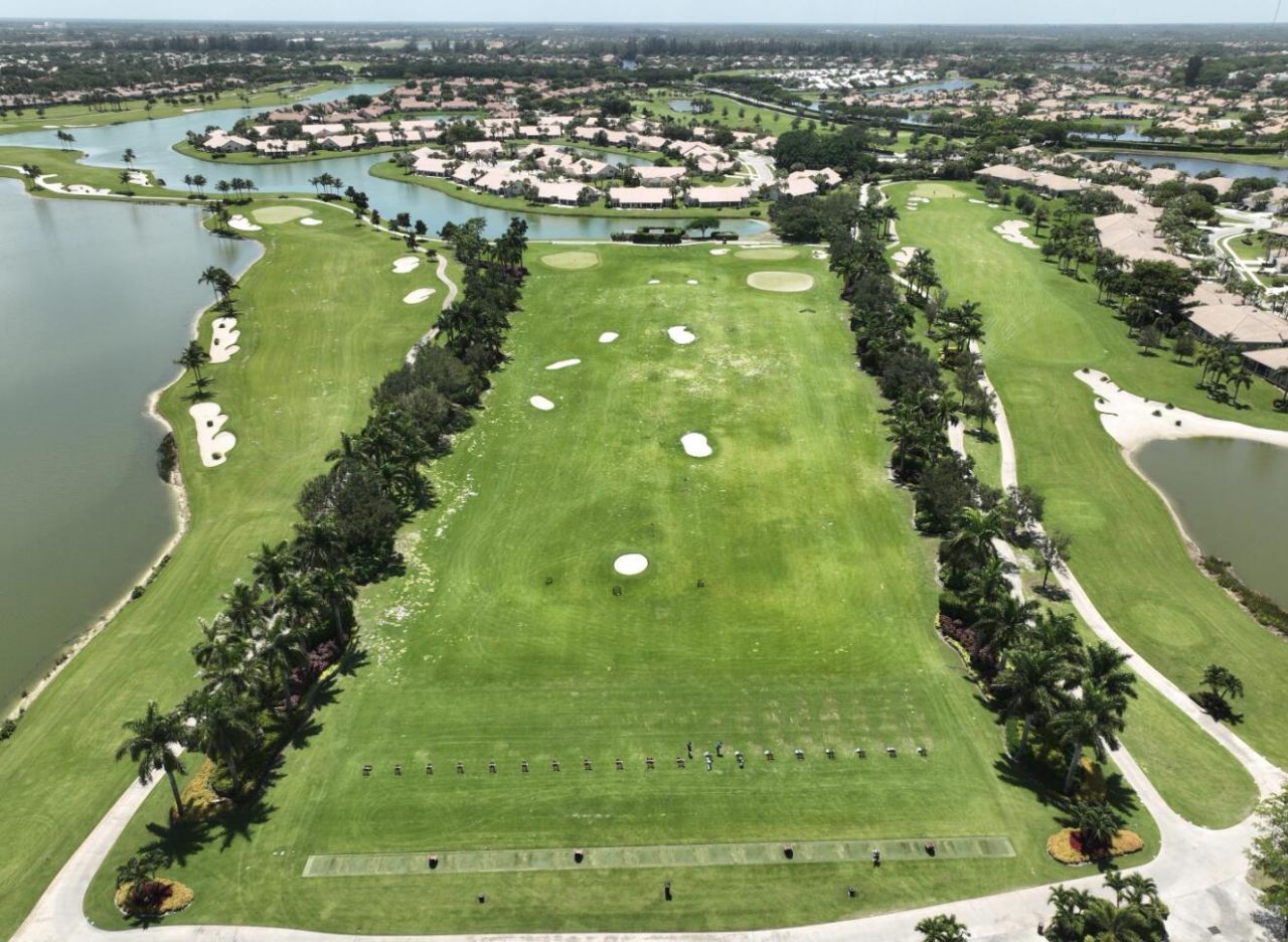 8082 Aberdeen Drive, Unit 102, Boynton Beach, FL 33472 Photo