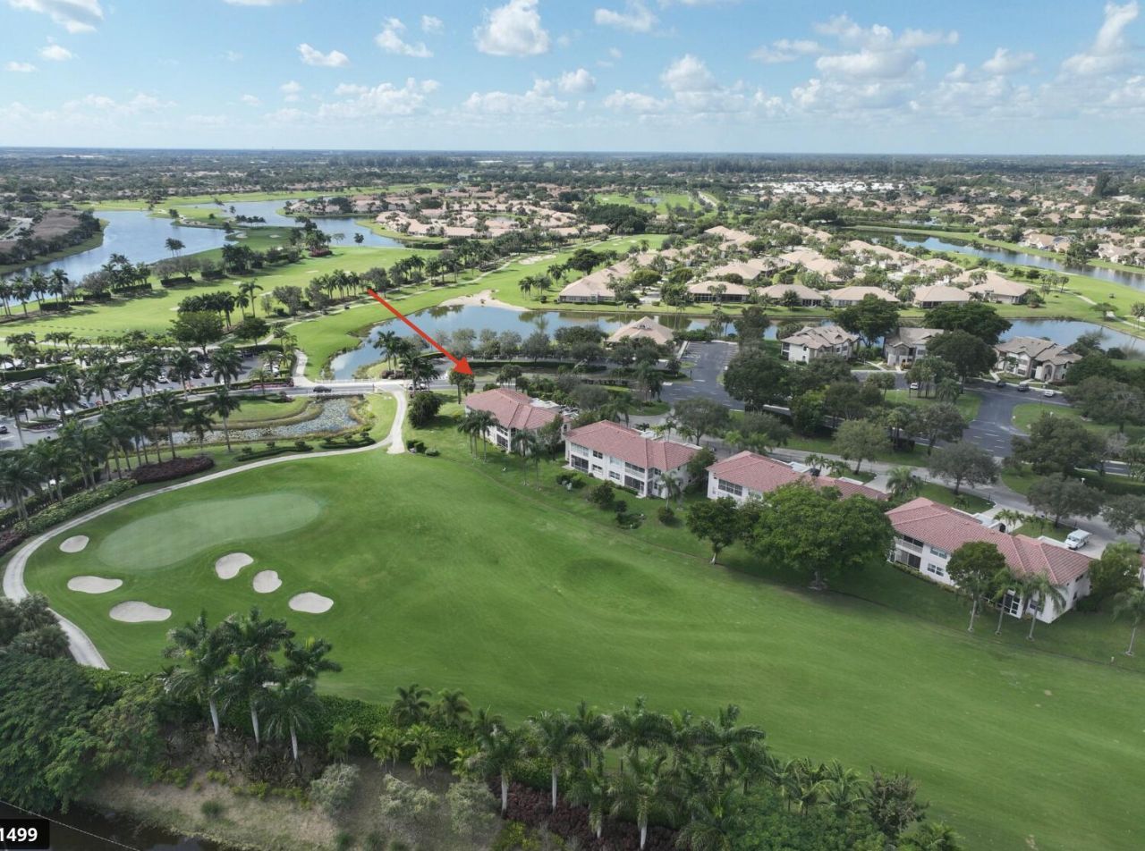 8082 Aberdeen Drive, Unit 102, Boynton Beach, FL 33472 Photo