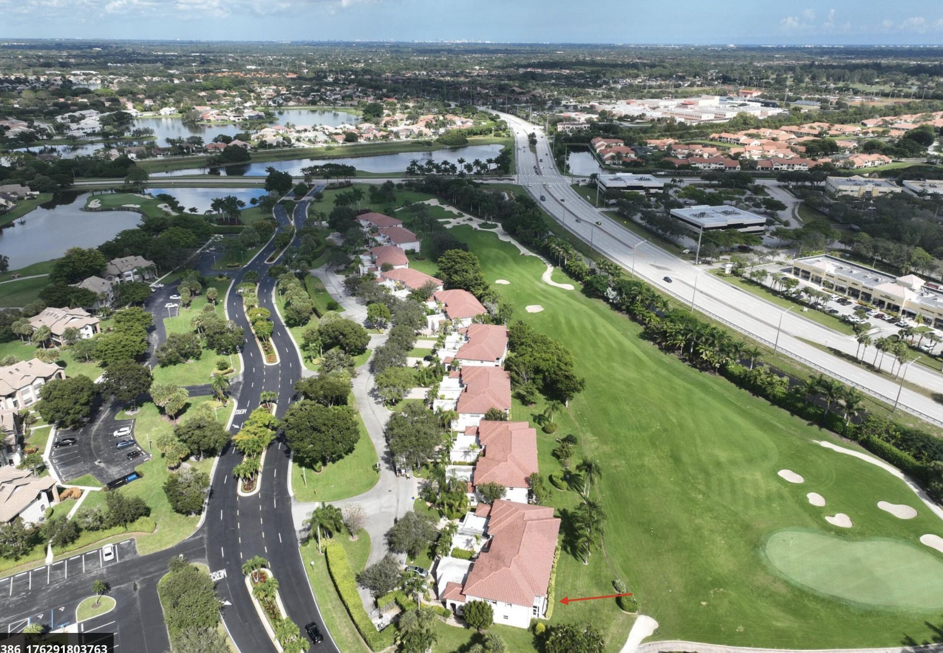 8082 Aberdeen Drive, Unit 102, Boynton Beach, FL 33472 Photo