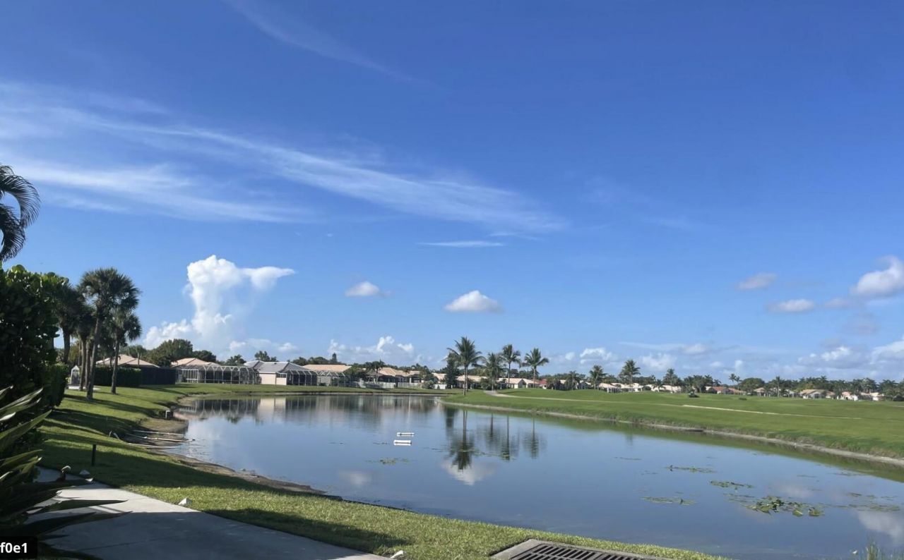 8082 Aberdeen Drive, Unit 102, Boynton Beach, FL 33472 Photo