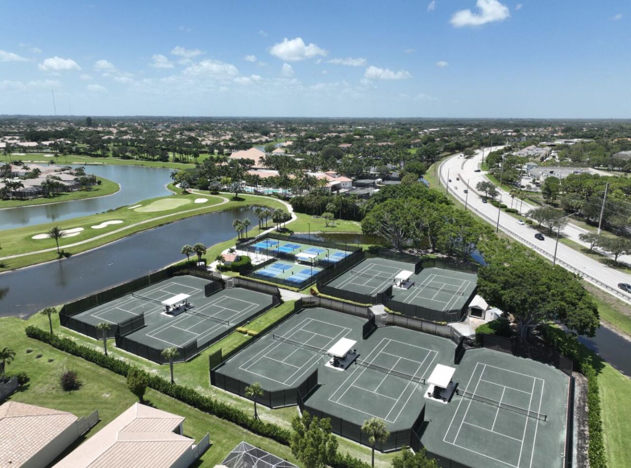 8082 Aberdeen Drive, Unit 102, Boynton Beach, FL 33472 Photo