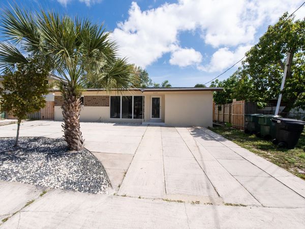 2160 SW 16th Court, Fort Lauderdale, FL 33312