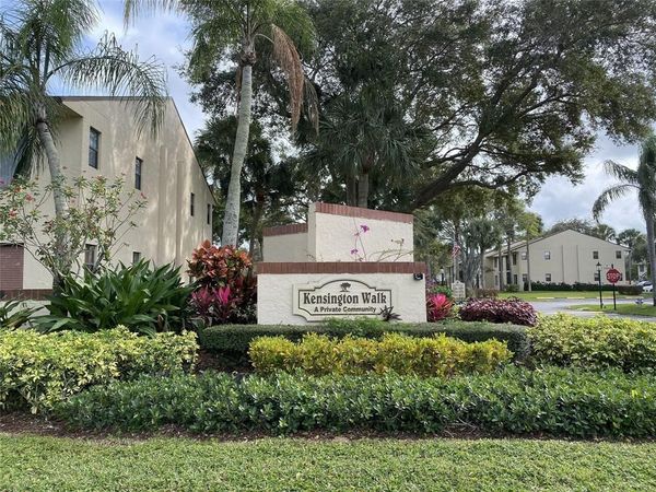6550 Somerset Drive, Unit K104, Boca Raton, FL 33433
