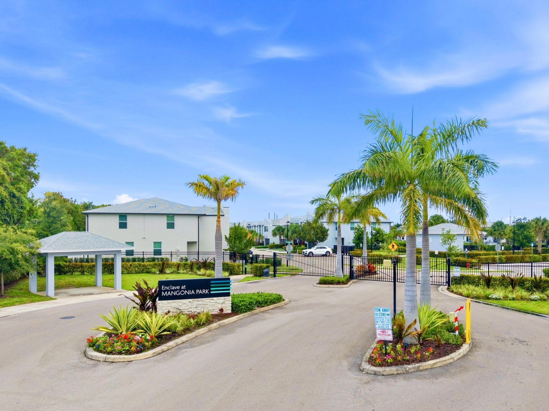 5720 Mentmore Drive, West Palm Beach, FL 33407 Photo