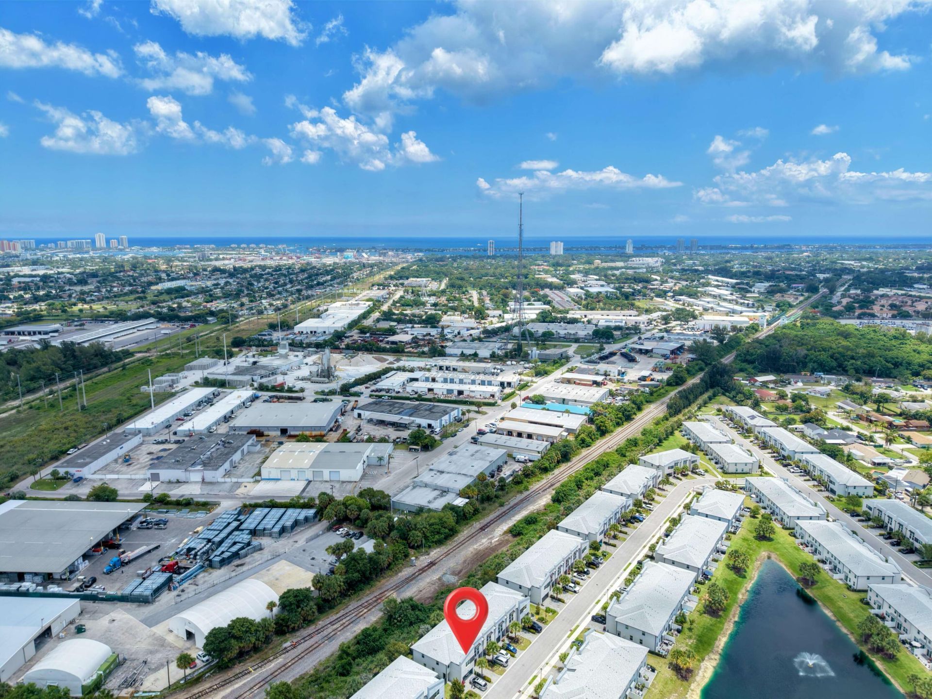 5720 Mentmore Drive, West Palm Beach, FL 33407 Photo