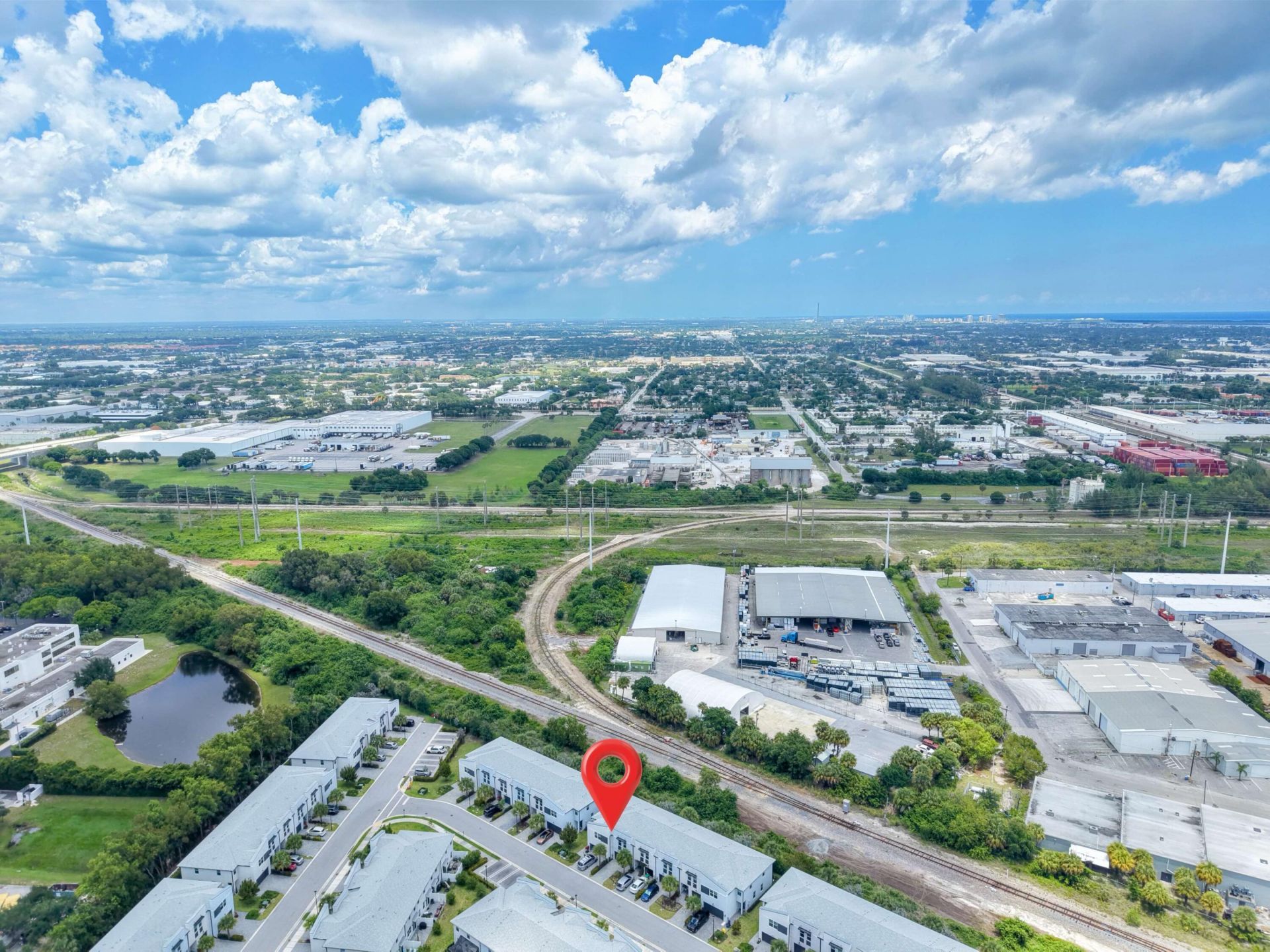 5720 Mentmore Drive, West Palm Beach, FL 33407 Photo