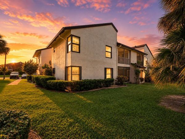 8609 Boca Glades Boulevard W, Unit A, Boca Raton, FL 33434