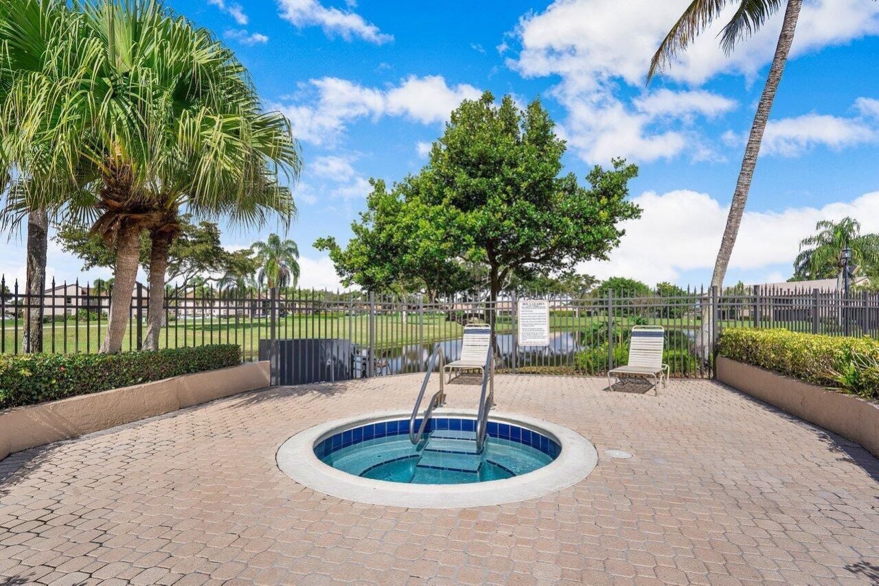 8609 Boca Glades Boulevard W, Unit A, Boca Raton, FL 33434 Photo