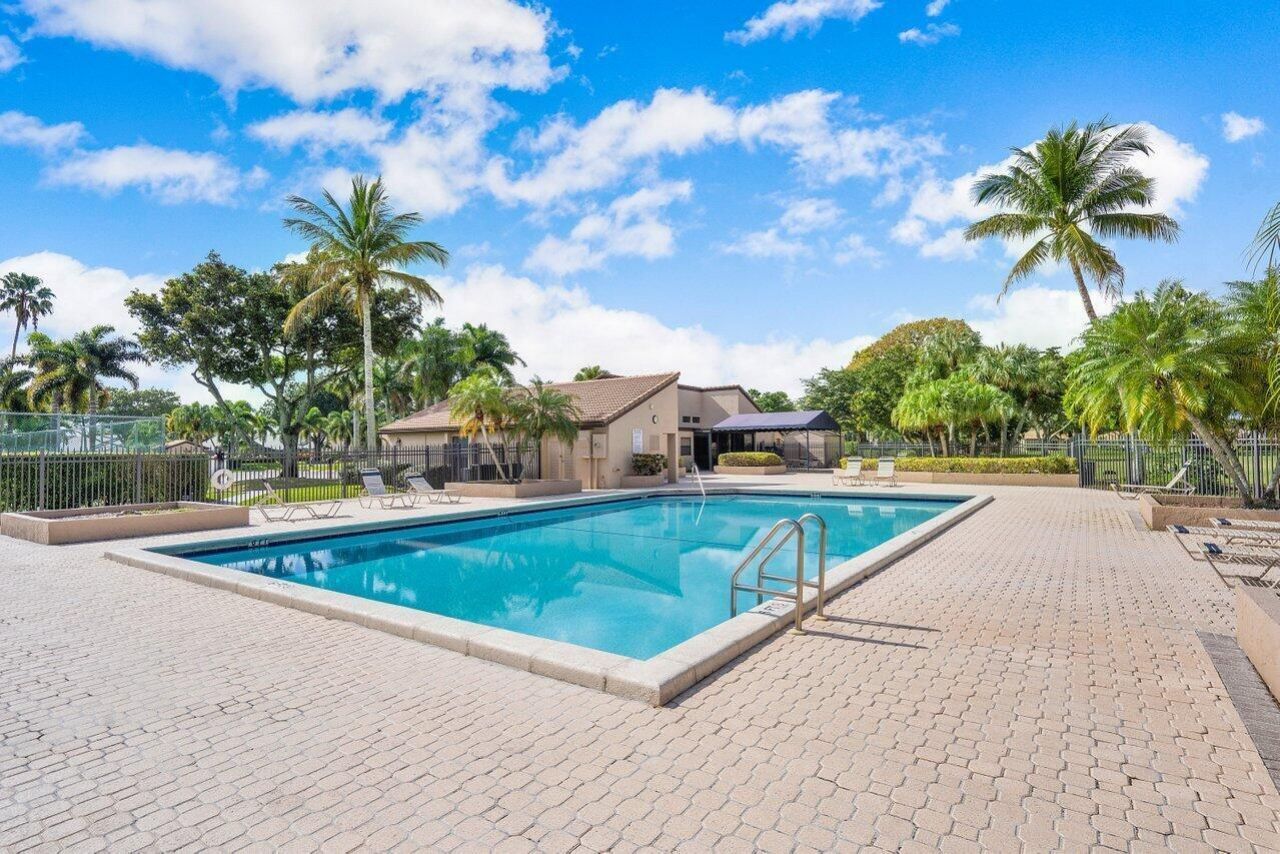 8609 Boca Glades Boulevard W, Unit A, Boca Raton, FL 33434 Photo