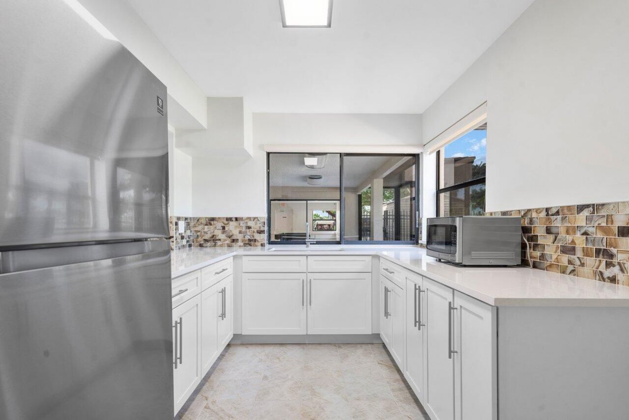 8609 Boca Glades Boulevard W, Unit A, Boca Raton, FL 33434 Photo