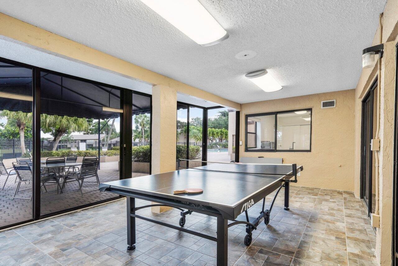 8609 Boca Glades Boulevard W, Unit A, Boca Raton, FL 33434 Photo