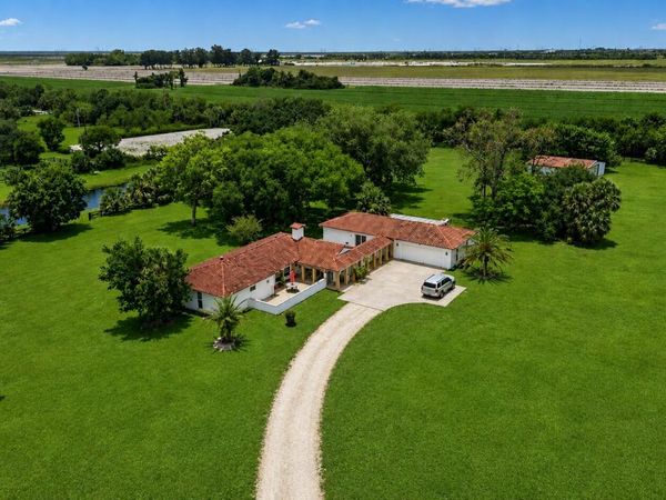 1029 Arabian Drive, Loxahatchee, FL 33470