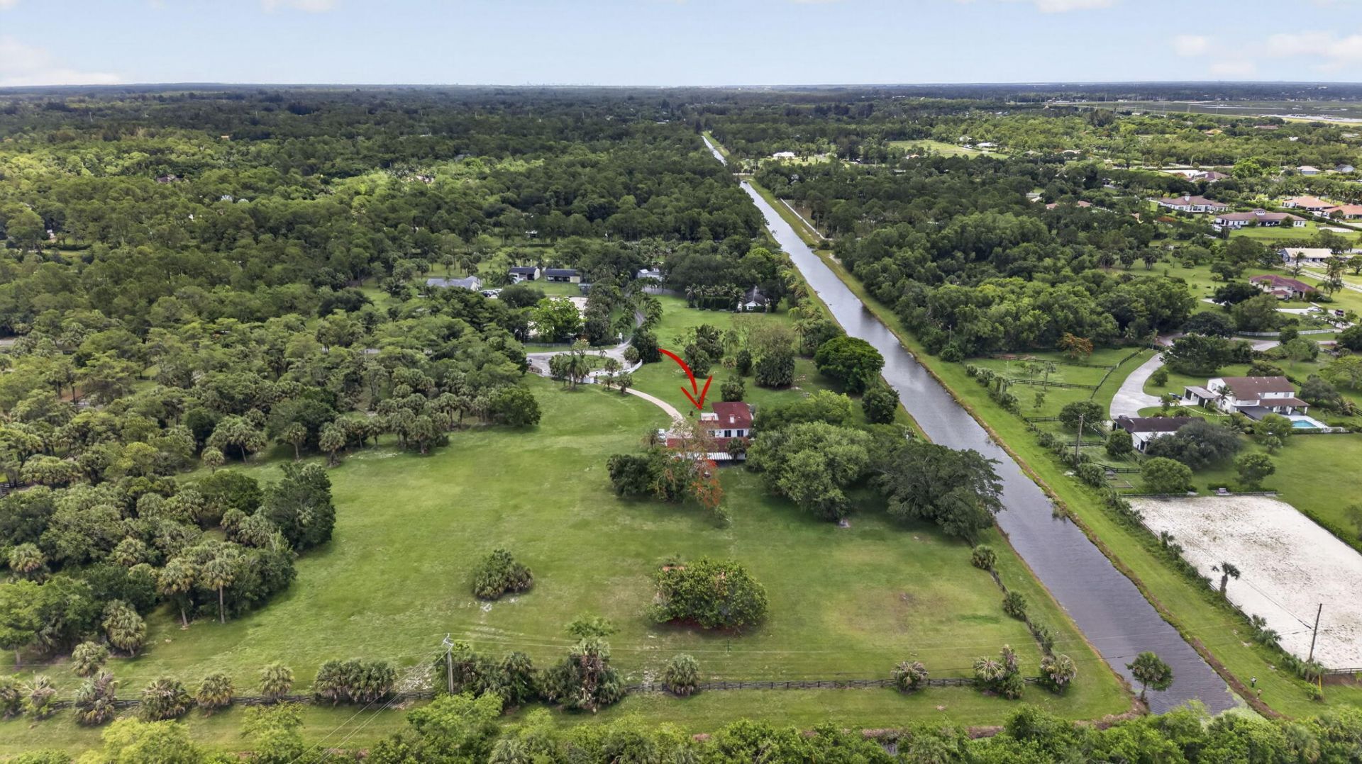 1029 Arabian Drive, Loxahatchee, FL 33470 Photo