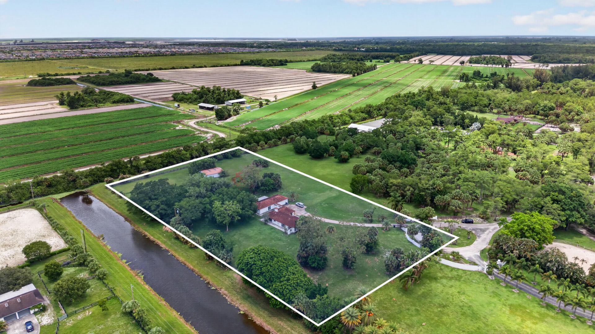 1029 Arabian Drive, Loxahatchee, FL 33470 Photo
