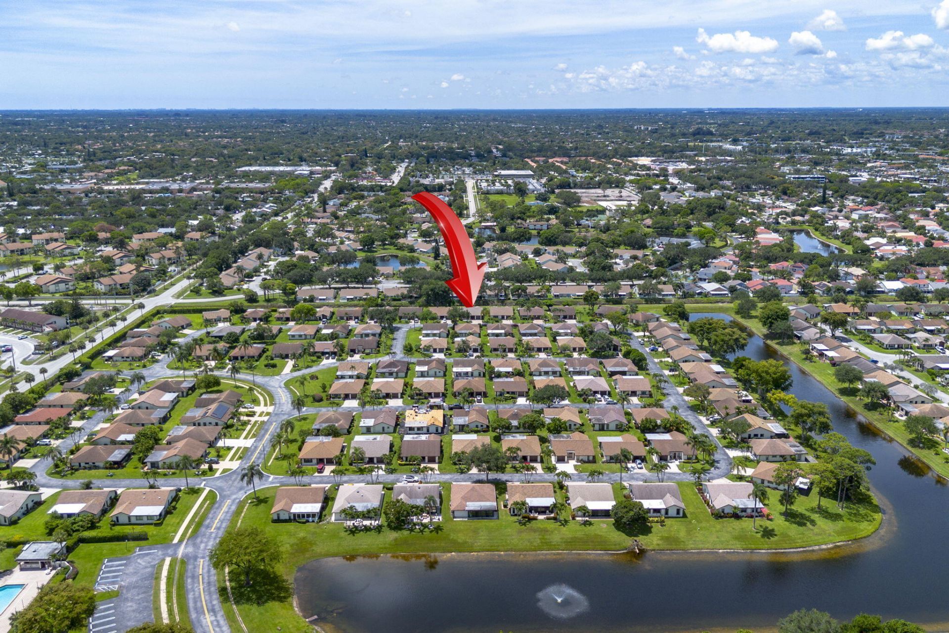 6320 Lakemont Circle, Greenacres, FL 33463 Photo
