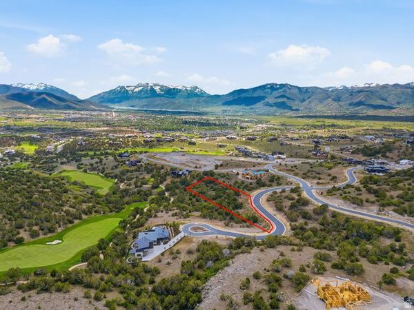 1313 N MONROE PEAK CIR, Unit 640, Heber City, UT 84032
