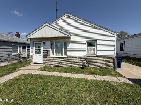 209 Willamont Road , Toledo, OH 43612