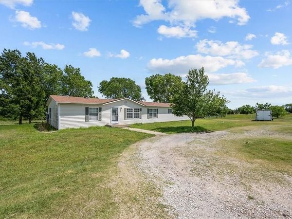 8110 171st Road, Burden, KS 67019