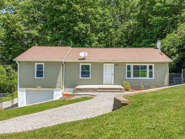 705 White Oak Drive, Knoxville, TN 37920