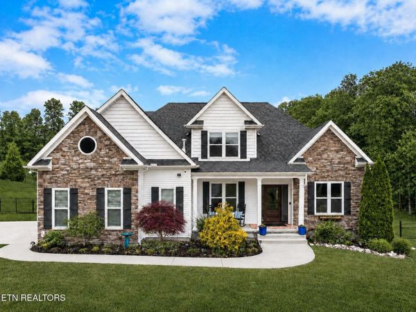 1151 Park Lane, Andersonville, TN 37705