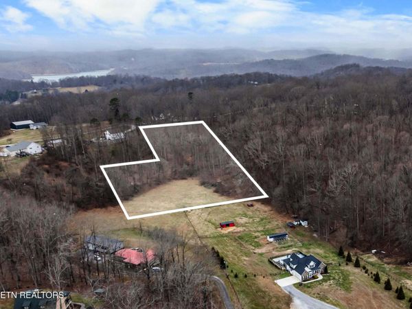 138 Stooksbury Lane, Andersonville, TN 37705