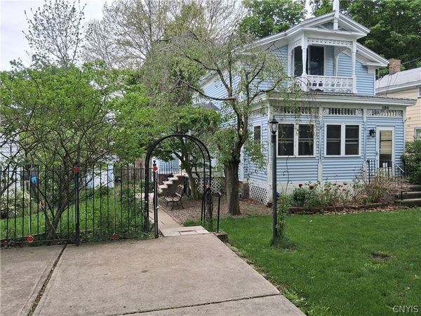 184 E 7th Street , Oswego, NY 13126