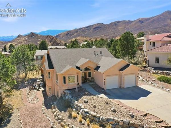 2615 Tamora Way, Colorado Springs, CO 80919